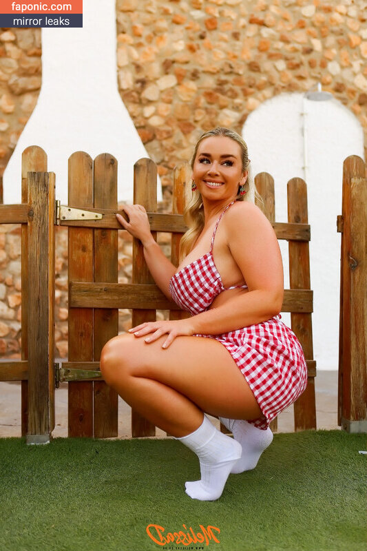 Melissa Debling, melissaaaaaad, melissadebling Scurgeri de nuduri OnlyFans Fotografie #2293