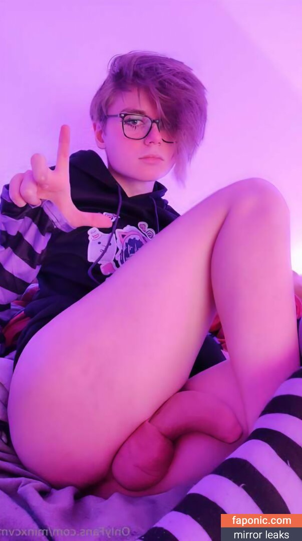 MinxCvm, https:, minx_cvm Scurgeri de nuduri OnlyFans Fotografie #2