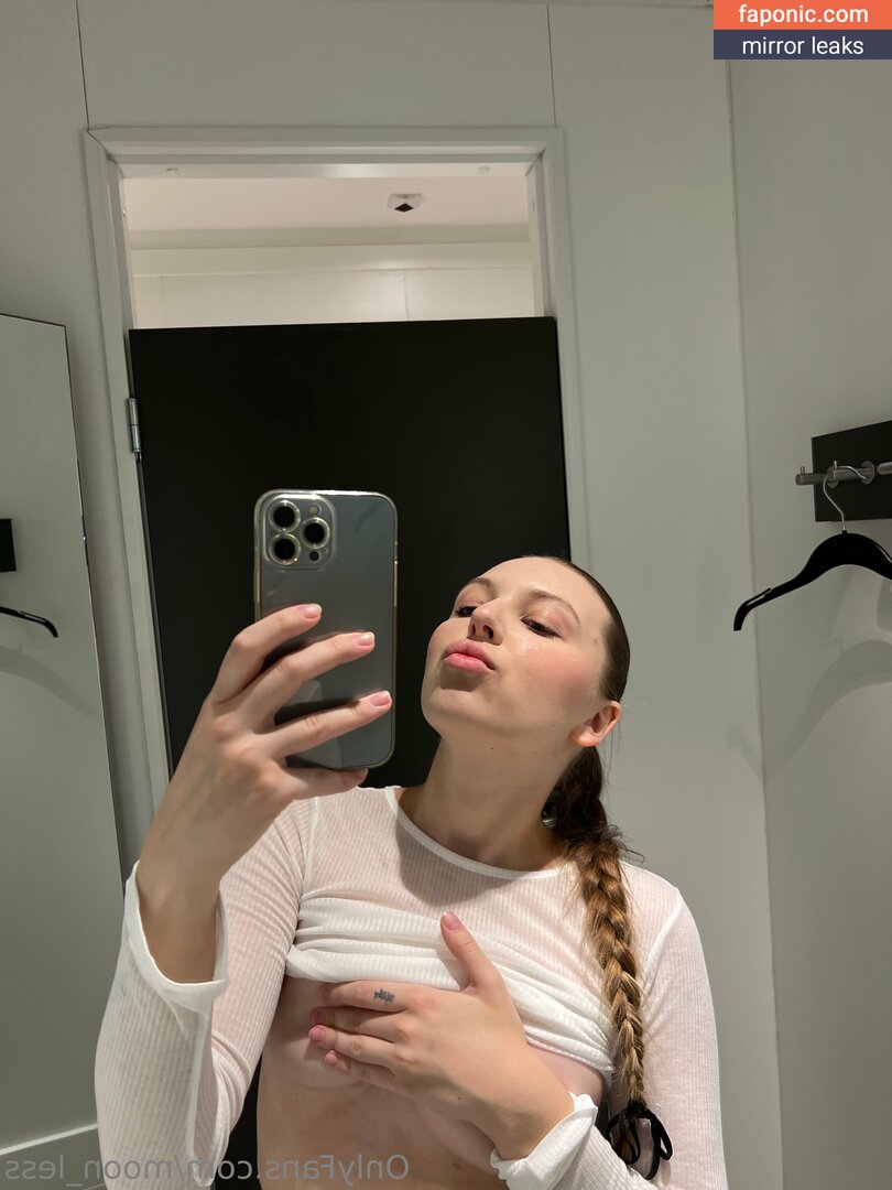 Kleo, moon_less Scurgeri de nuduri OnlyFans Fotografie #92