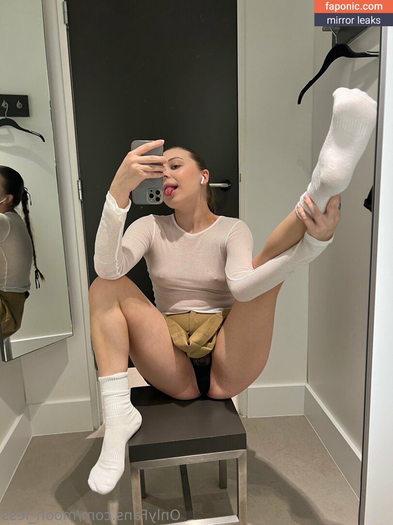 Kleo, moon_less Scurgeri de nuduri OnlyFans Fotografie #101