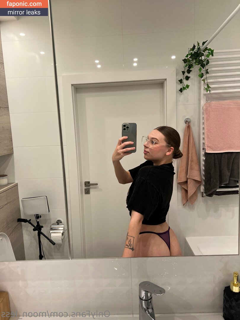 Kleo, moon_less Scurgeri de nuduri OnlyFans Fotografie #108