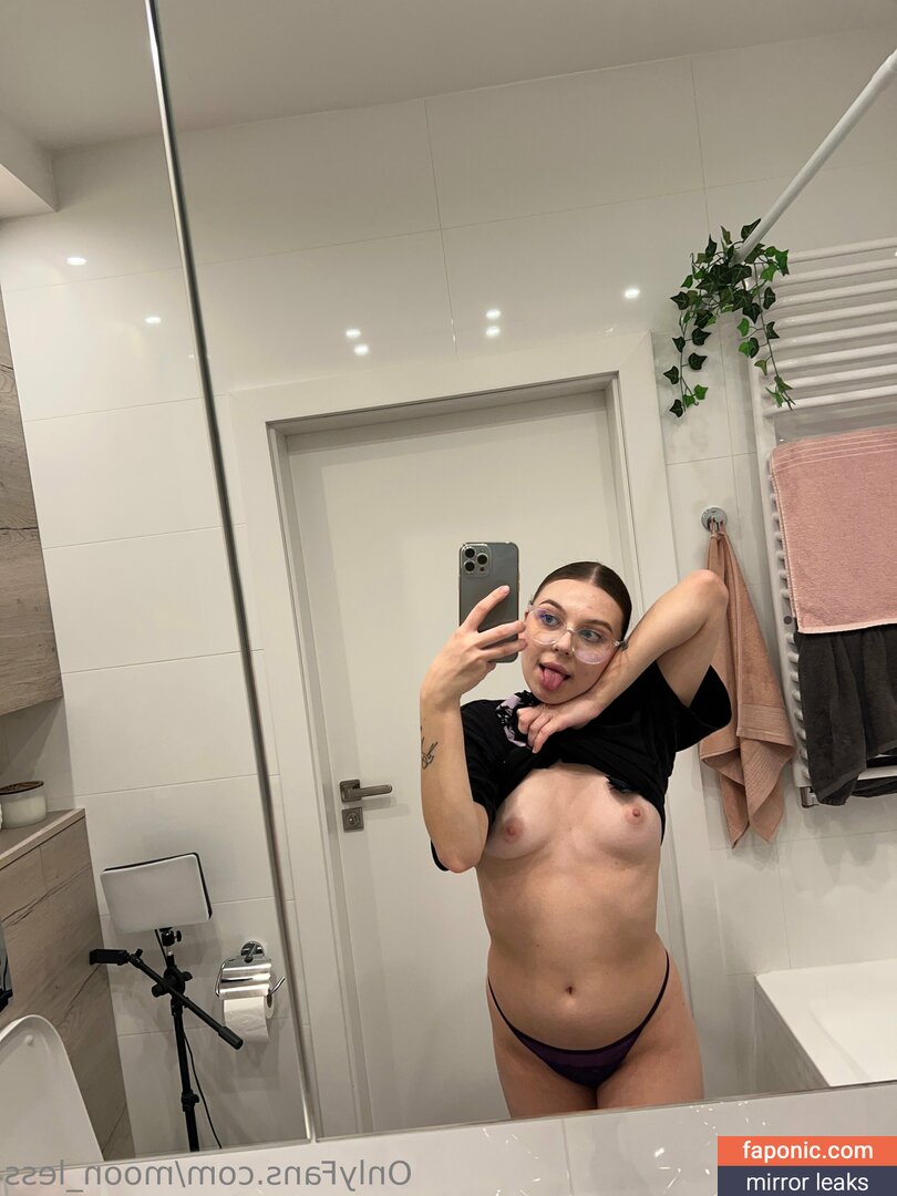 Kleo, moon_less Scurgeri de nuduri OnlyFans Fotografie #110