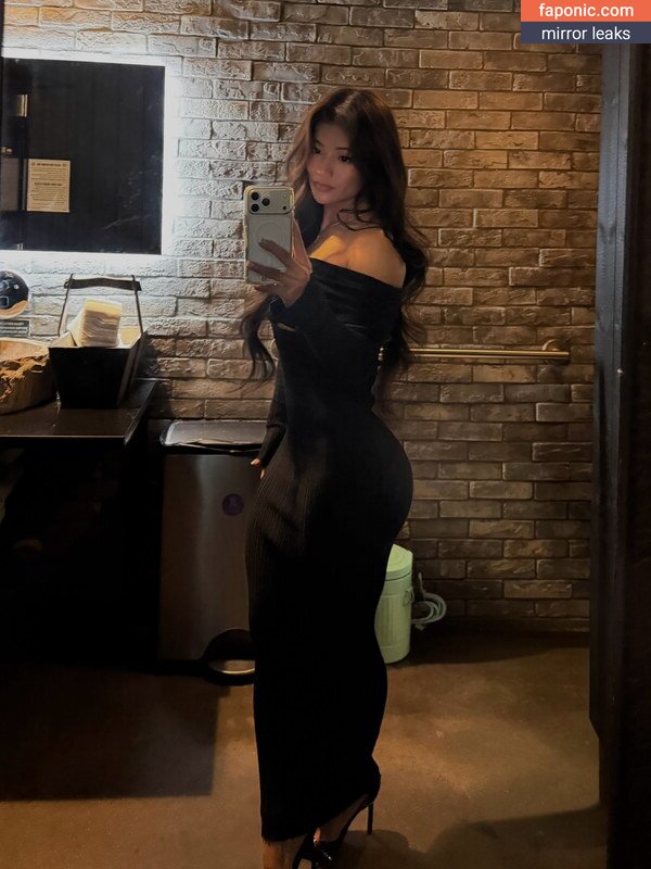 MsDumpling_ Scurgeri de nuduri  Fotografie #160