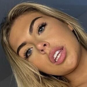Niamh Hamer