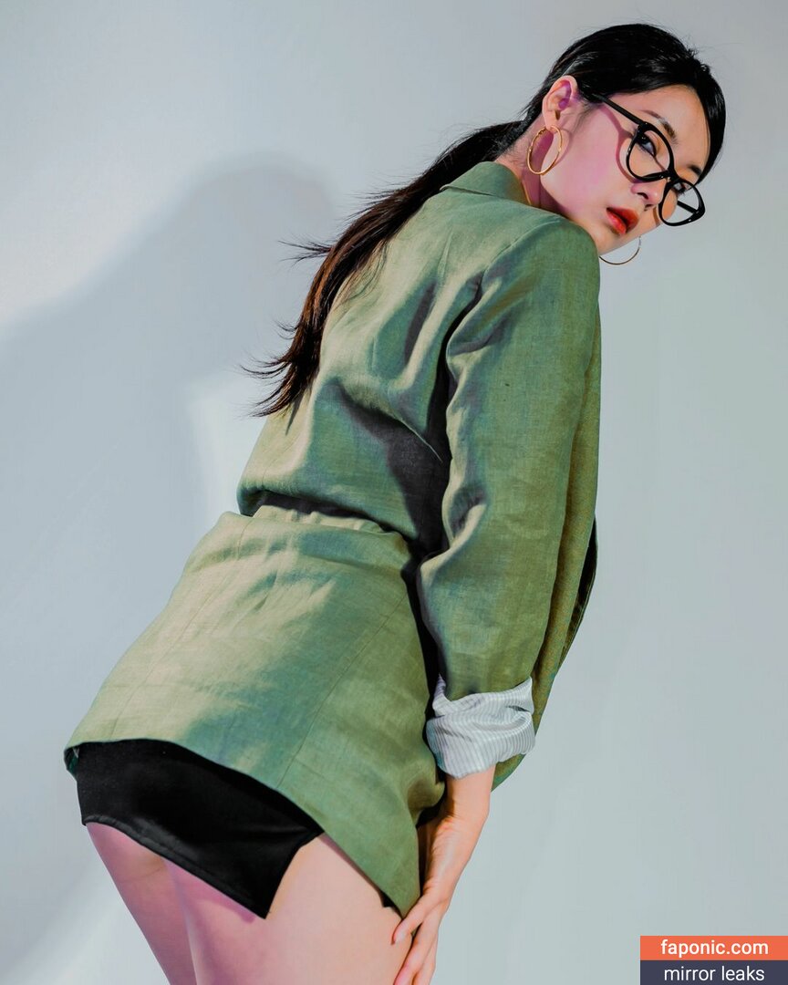 Norajoy, Norajoy Norajoying, norajoy_official, 노라조이 Norajoy / Norajoying Scurgeri de nuduri OnlyFans Fotografie #13