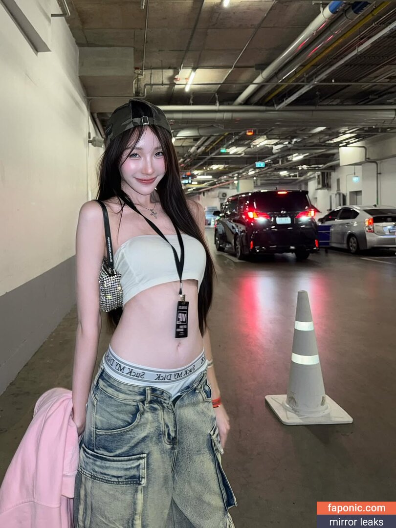 Kornkanok, kimmmmmmm, pimmmmss Scurgeri de nuduri OnlyFans Fotografie #6