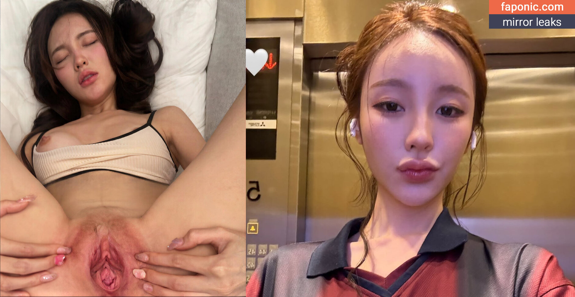 Kornkanok, kimmmmmmm, pimmmmss Scurgeri de nuduri OnlyFans Fotografie #29