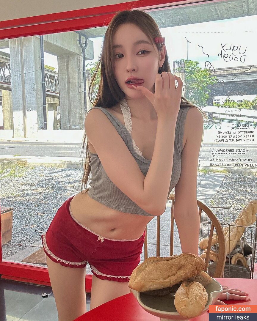 Kornkanok, kimmmmmmm, pimmmmss Scurgeri de nuduri OnlyFans Fotografie #105