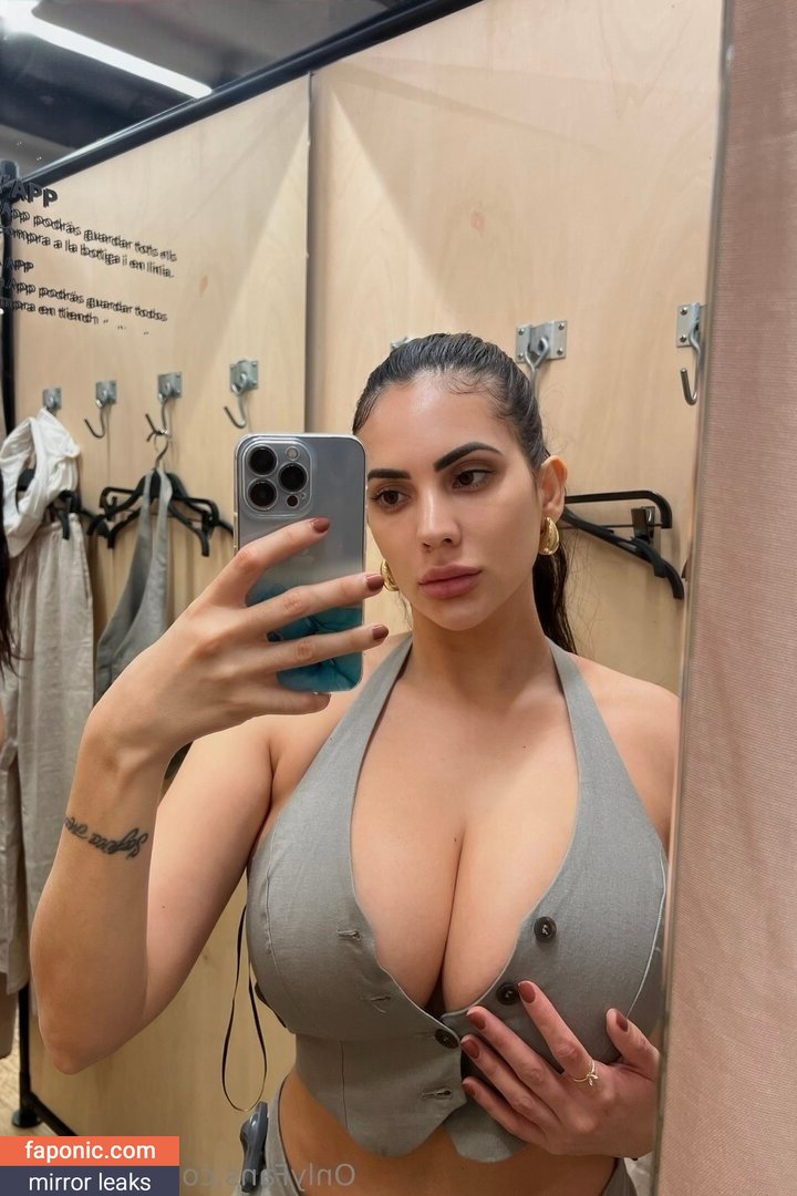 Sanna Meira, Sannatorr Scurgeri de nuduri OnlyFans Fotografie #121