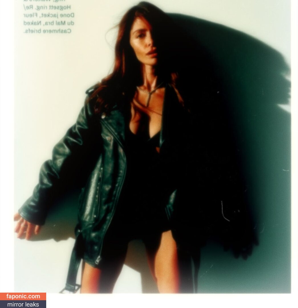 Sarah Shahi, sarahshahi Scurgeri de nuduri  Fotografie #57