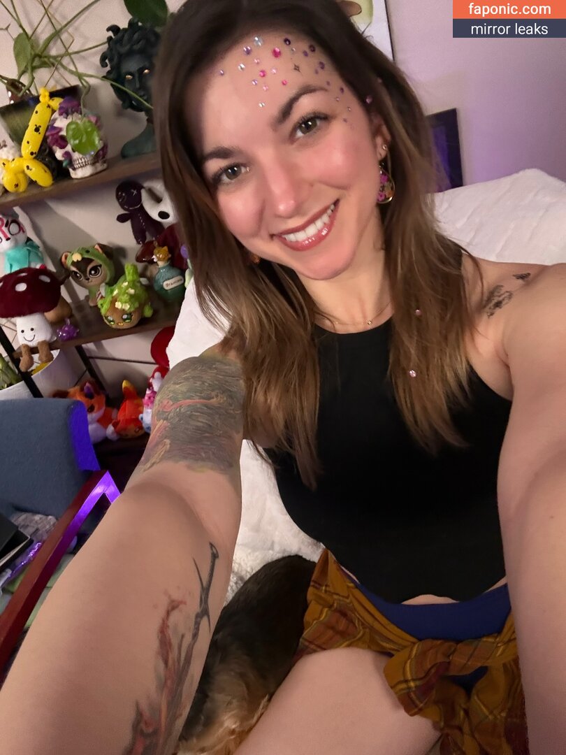 SeeCatPlay, SeeCatWander, itsmecat Scurgeri de nuduri OnlyFans Fotografie #14