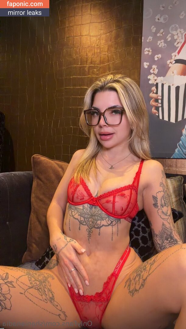 Shanianadia, shanianadya Scurgeri de nuduri OnlyFans Fotografie #9