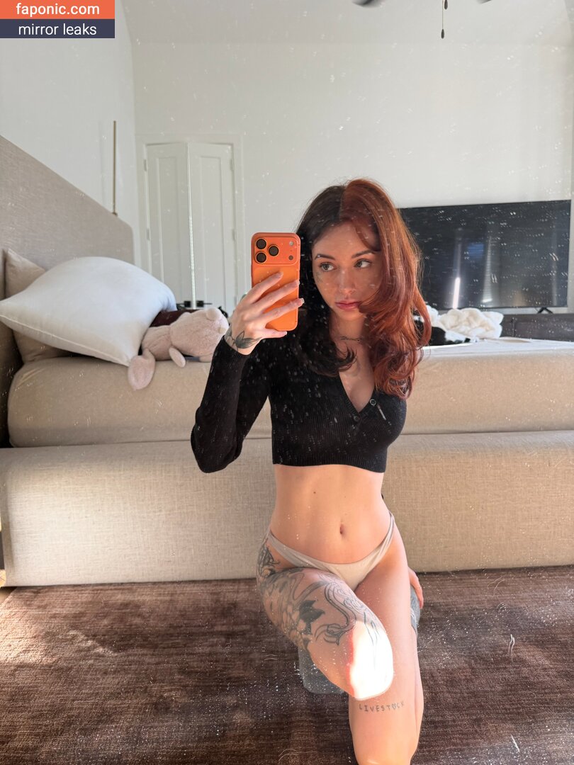 Actually_stormy, StormySummers, Stormy_summers, Stormysummers_ Scurgeri de nuduri OnlyFans Fotografie #57