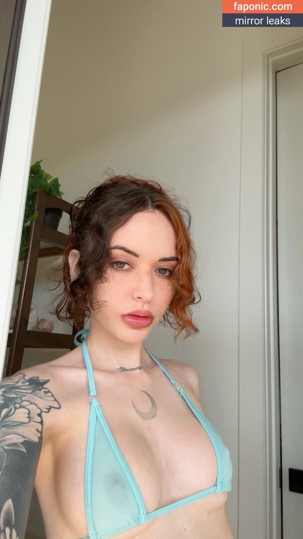Actually_stormy, StormySummers, Stormy_summers, Stormysummers_ Scurgeri de nuduri OnlyFans Fotografie #58