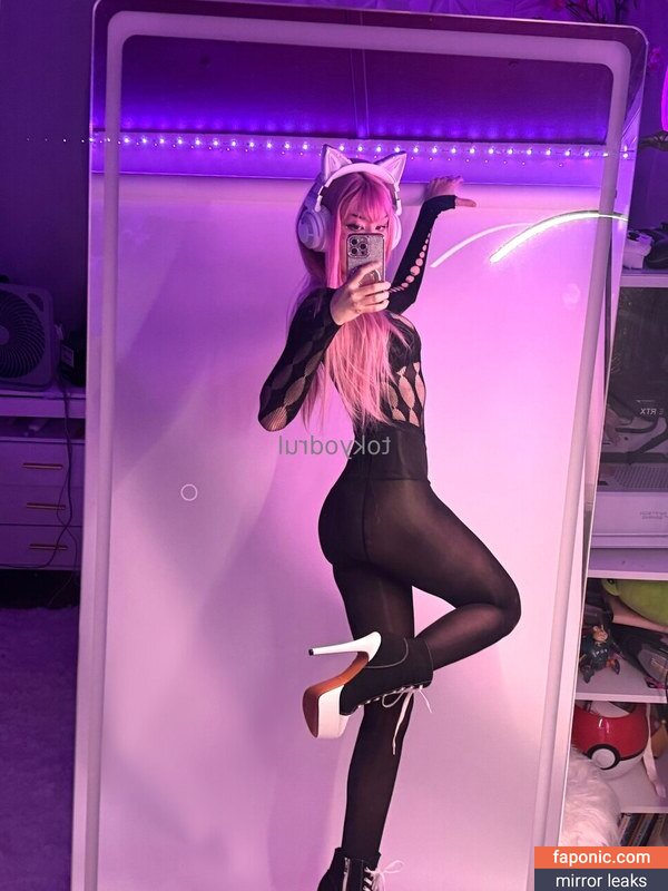 tokyodrul, tokyy Scurgeri de nuduri OnlyFans Fotografie #25
