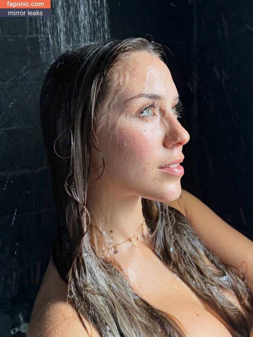 Vaalenborelli, Valentina Borelli Scurgeri de nuduri  Fotografie #33