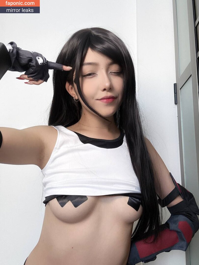 Tokyyo00, Yozzz, _.yozzzi._, yozzz.x0 Scurgeri de nuduri OnlyFans Fotografie #54