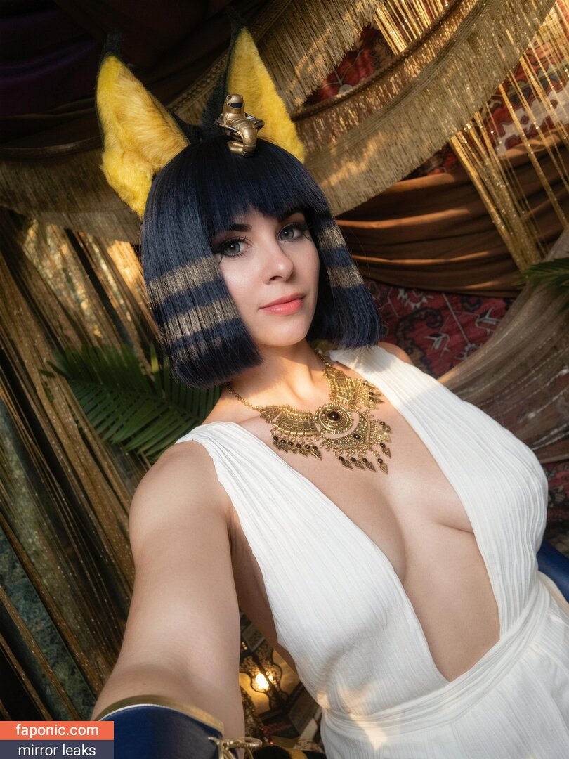 Yunakairi, yunakairi.cosplay Scurgeri de nuduri OnlyFans Fotografie #68