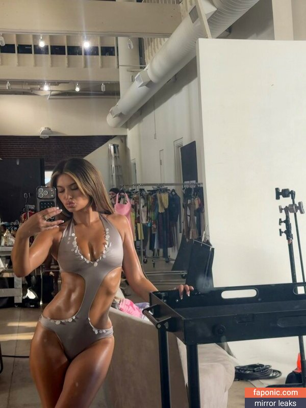 Sofia Jamora