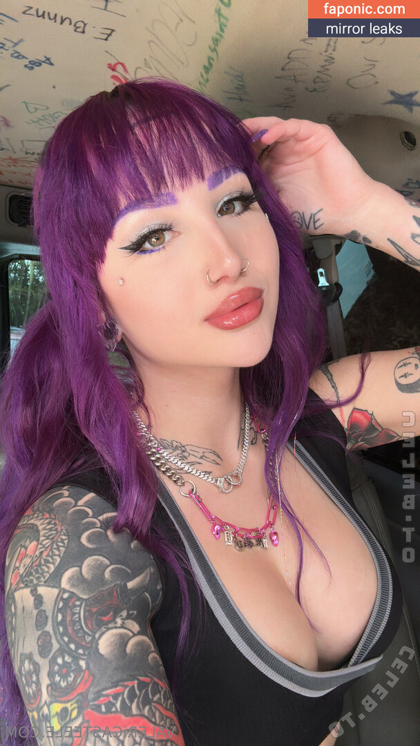Val Steele, Valerica Steele, asphyxiateval, val_steele, valsteele Scurgeri de nuduri OnlyFans Fotografie #932