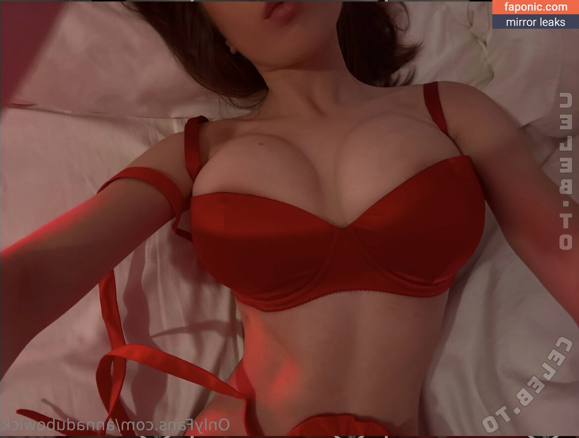 Anna Dubowick, annadubowick Scurgeri de nuduri OnlyFans Fotografie #15