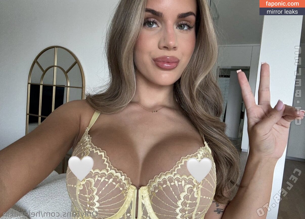 Helenaakln, HelenaklnStreamt, helenakln, https: Scurgeri de nuduri OnlyFans Fotografie #24