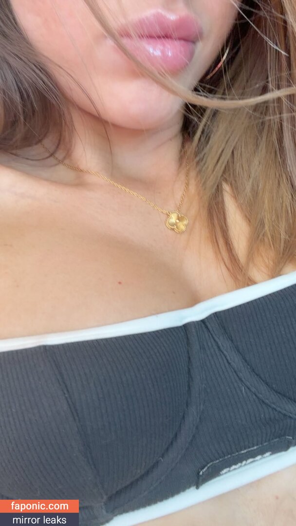 Woah Vicky, imwoahvicky, victoriaroseeee Scurgeri de nuduri OnlyFans Fotografie #152