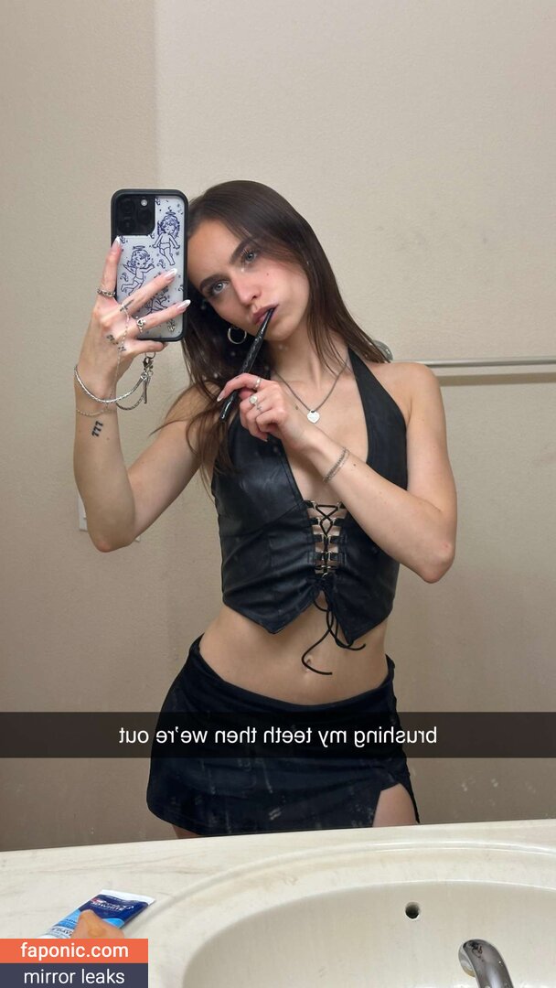 Katelyn Elizabeth, katelynelizabeth, nnayetakk Scurgeri de nuduri OnlyFans Fotografie #363