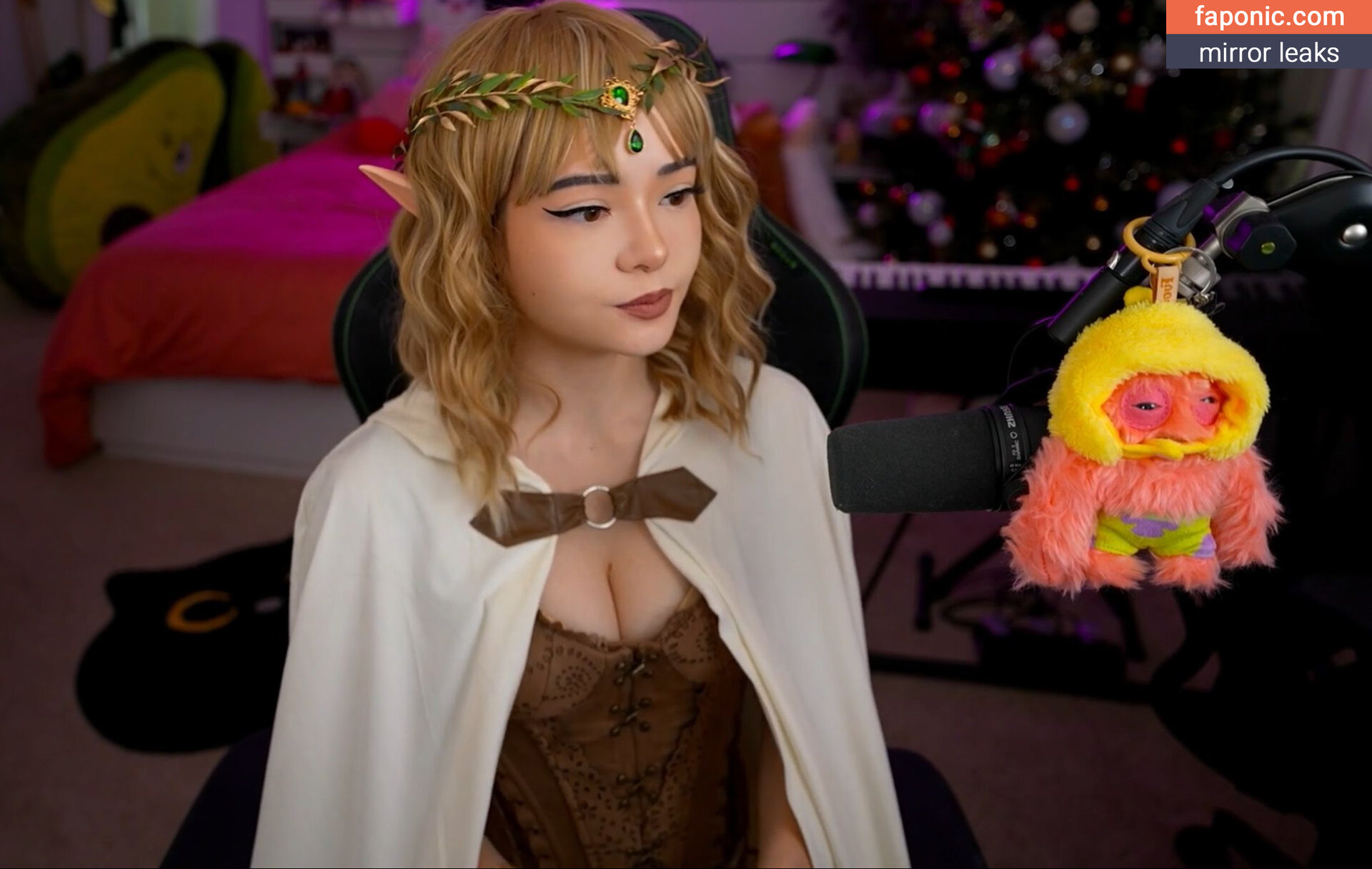 itsKatchii, itskatbabyy, twitch career and liver failure speedrunner - Scurgeri de nuduri OnlyFans Fotografie #195