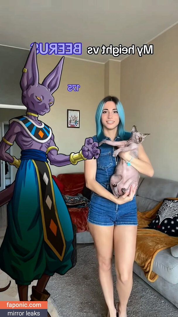Lucrelisa Scurgeri de nuduri Patreon Fotografie #23