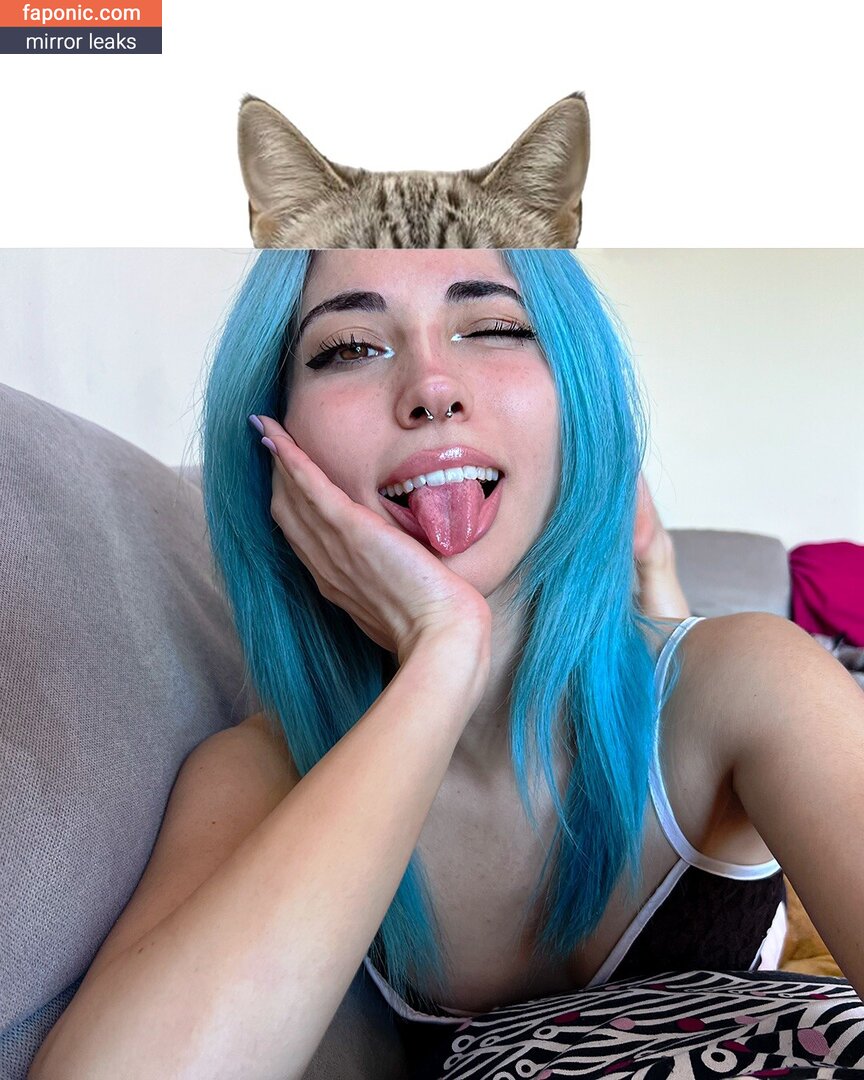 Lucrelisa Scurgeri de nuduri Patreon Fotografie #24