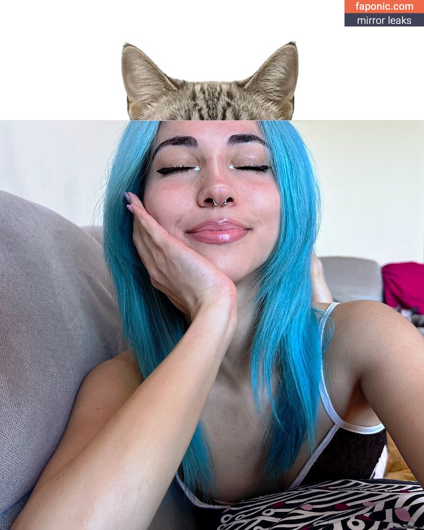Lucrelisa Scurgeri de nuduri Patreon Fotografie #25