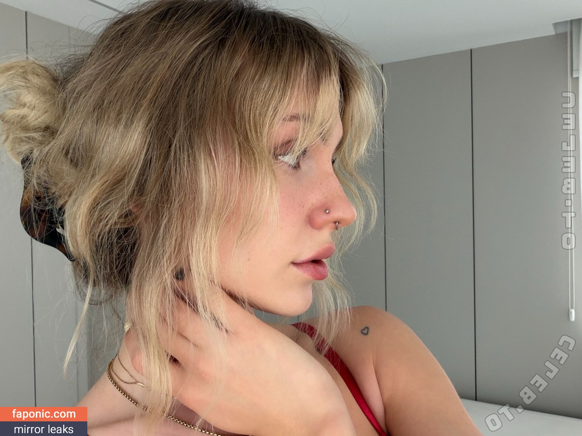 Mila Klein, https:, milakleinx Scurgeri de nuduri OnlyFans Fotografie #55