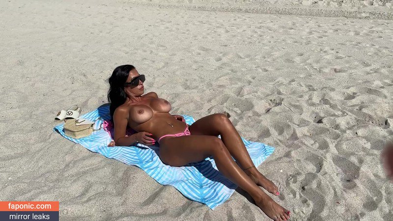 Miss Lexa, Misslexa, misslexa_daily Scurgeri de nuduri OnlyFans Fotografie #570