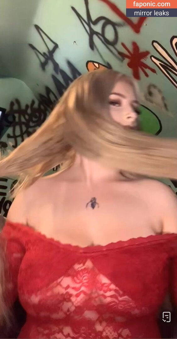 204aliyah, Aliyah Scurgeri de nuduri OnlyFans Fotografie #32