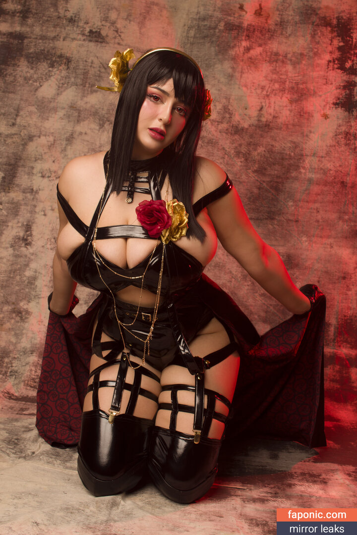 Anachuu, ana_chuu Scurgeri de nuduri OnlyFans Fotografie #42