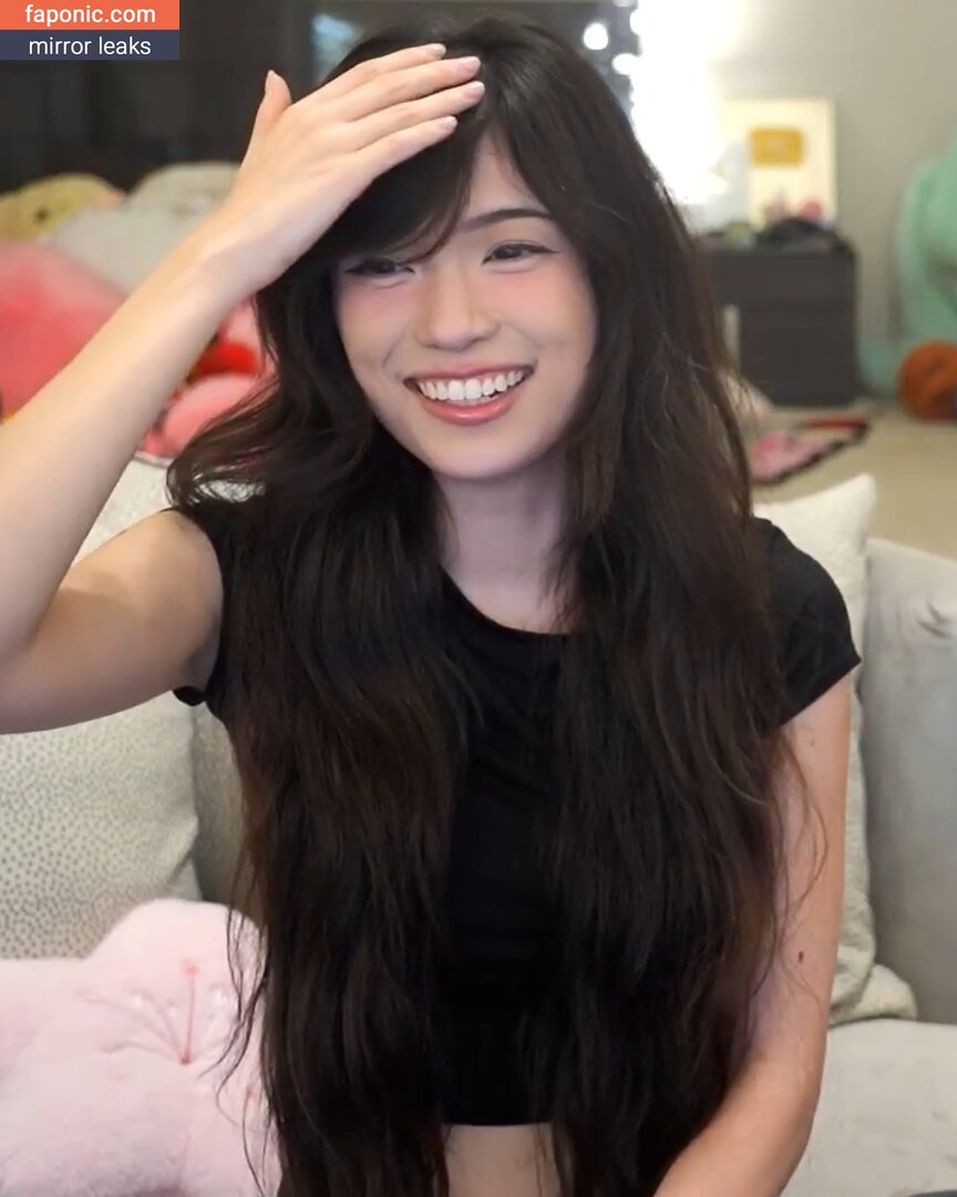 Emiru, emiru.jpg Scurgeri de nuduri OnlyFans Fotografie #2879