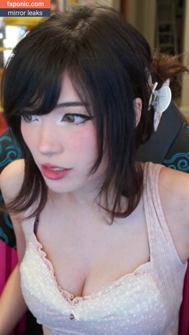 Emiru, emiru.jpg Scurgeri de nuduri OnlyFans Fotografie #3101