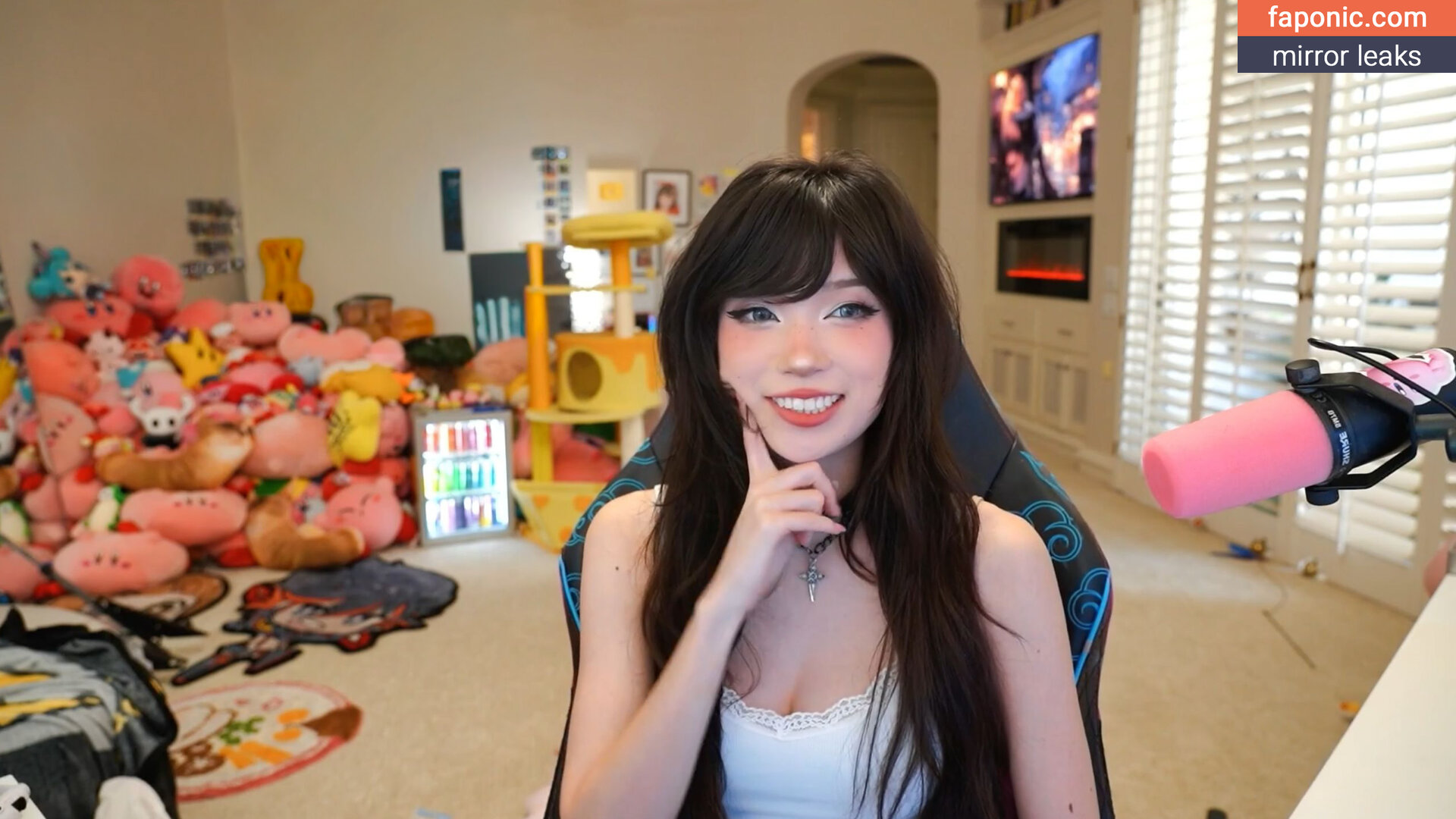 Emiru, emiru.jpg Scurgeri de nuduri OnlyFans Fotografie #3141
