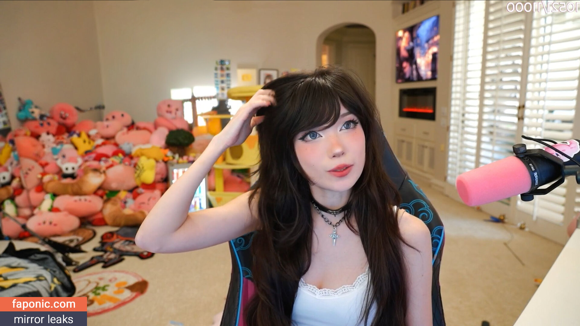 Emiru, emiru.jpg Scurgeri de nuduri OnlyFans Fotografie #3142