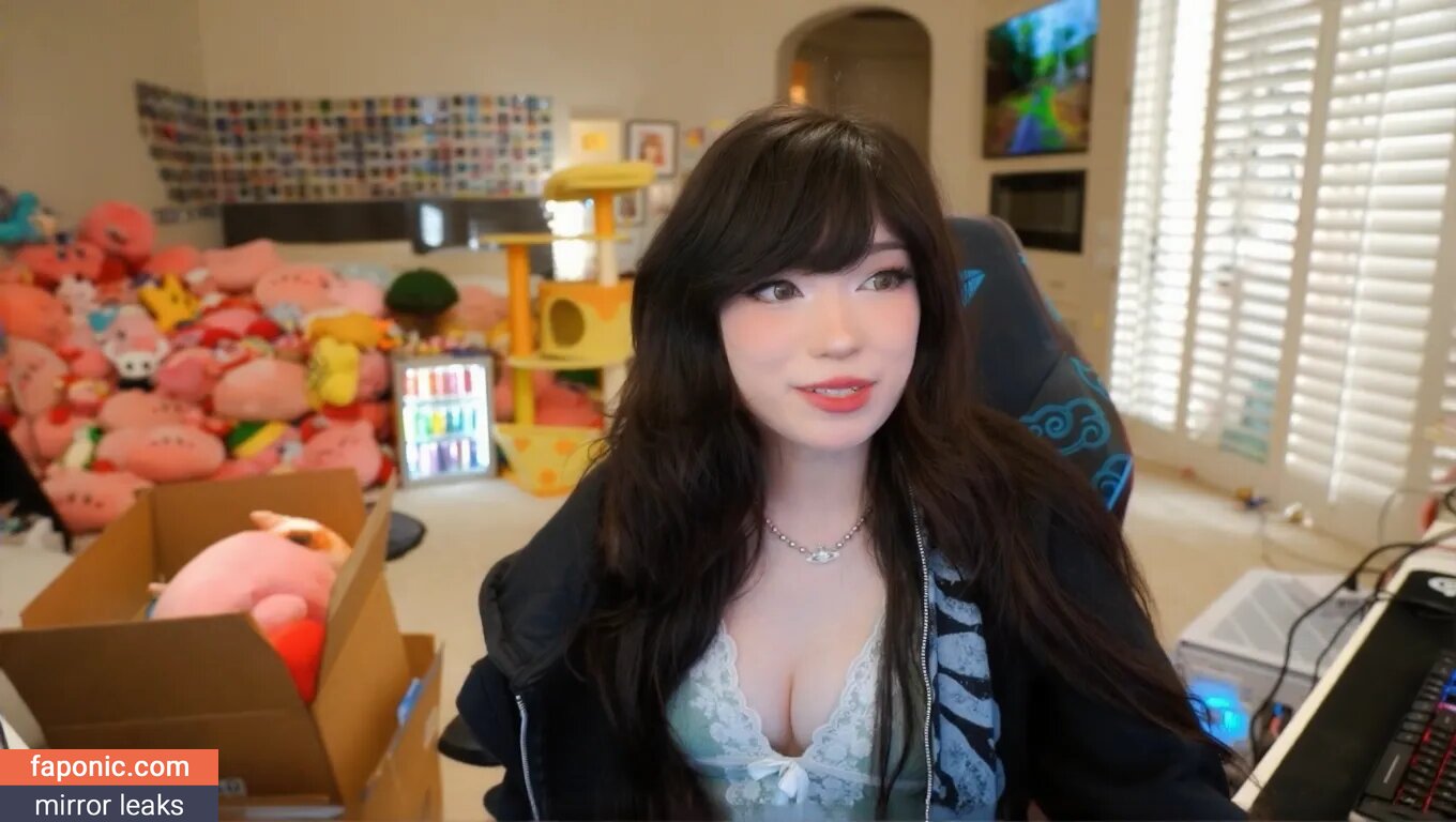Emiru, emiru.jpg Scurgeri de nuduri OnlyFans Fotografie #3153