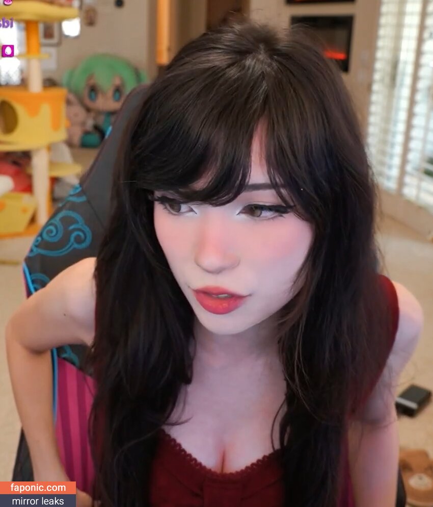 Emiru, emiru.jpg Scurgeri de nuduri OnlyFans Fotografie #3194