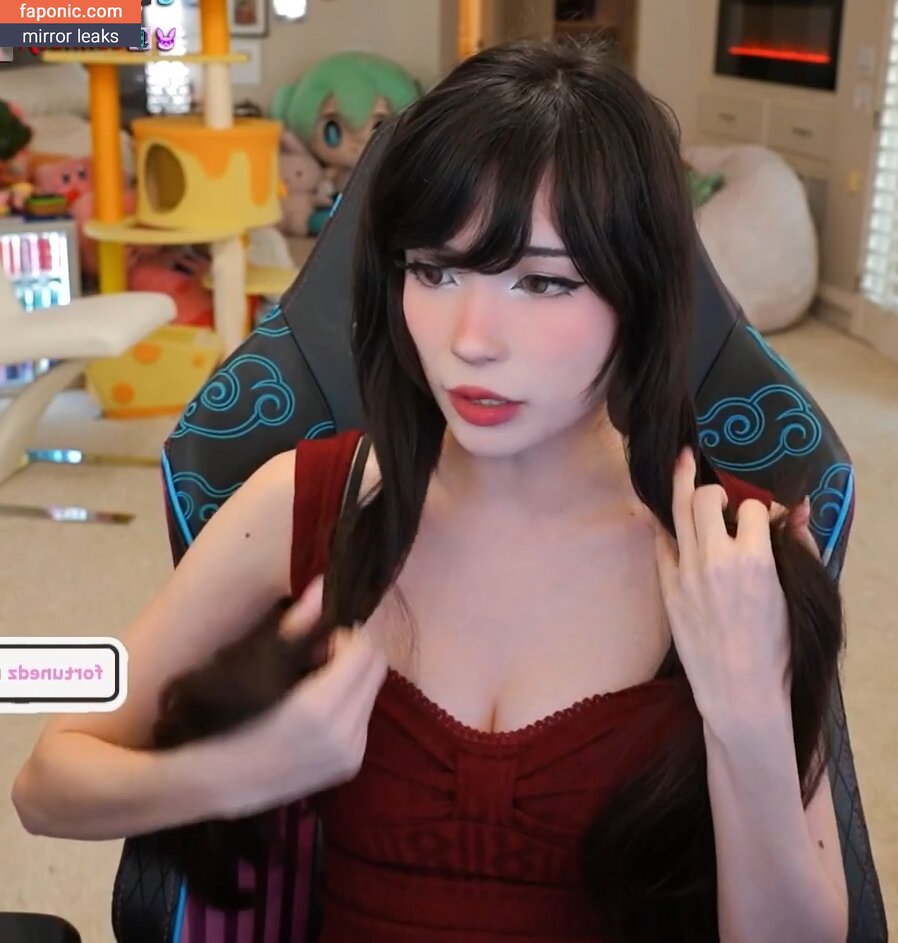 Emiru, emiru.jpg Scurgeri de nuduri OnlyFans Fotografie #3212