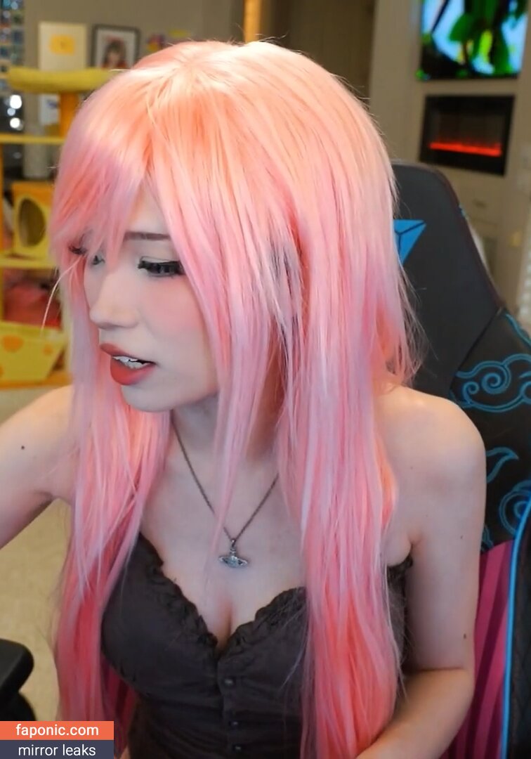 Emiru, emiru.jpg Scurgeri de nuduri OnlyFans Fotografie #3230