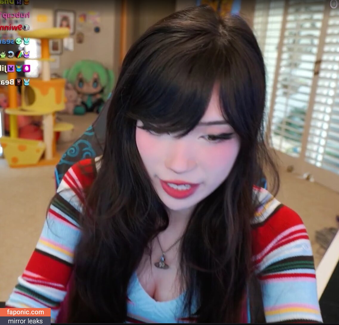 Emiru, emiru.jpg Scurgeri de nuduri OnlyFans Fotografie #3241