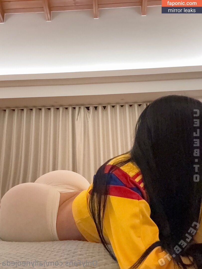 Jailyneojeda, https: Scurgeri de nuduri OnlyFans Fotografie #5
