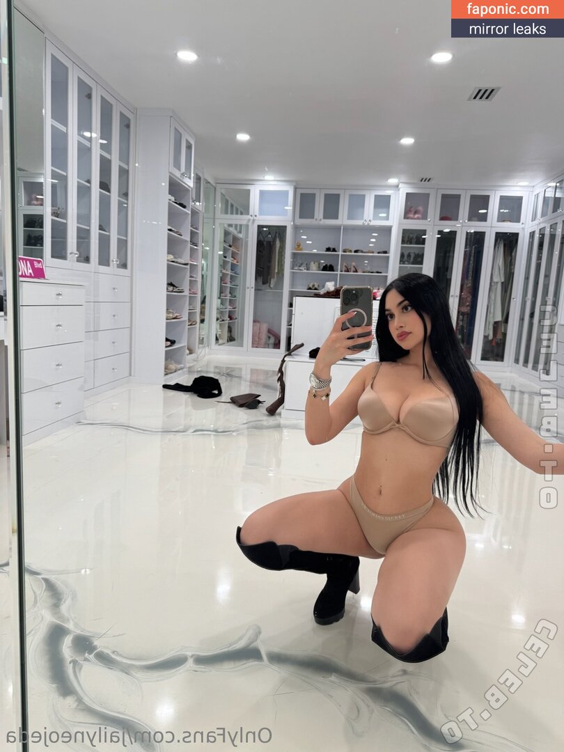Jailyneojeda, https: Scurgeri de nuduri OnlyFans Fotografie #6