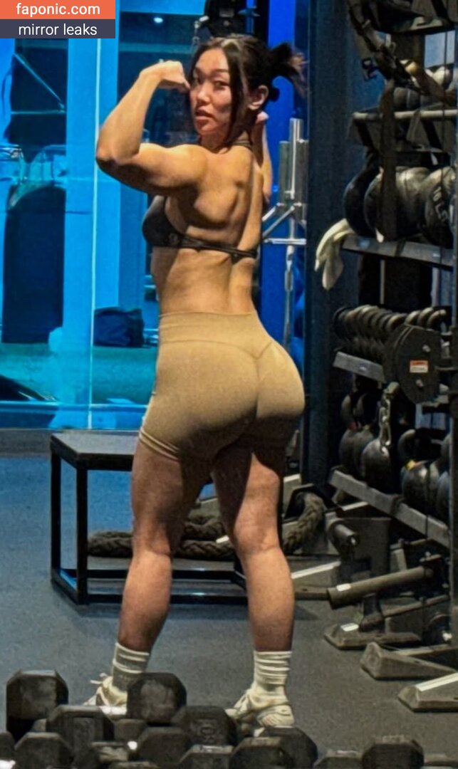 Shallyzsa Scurgeri de nuduri  Fotografie #200