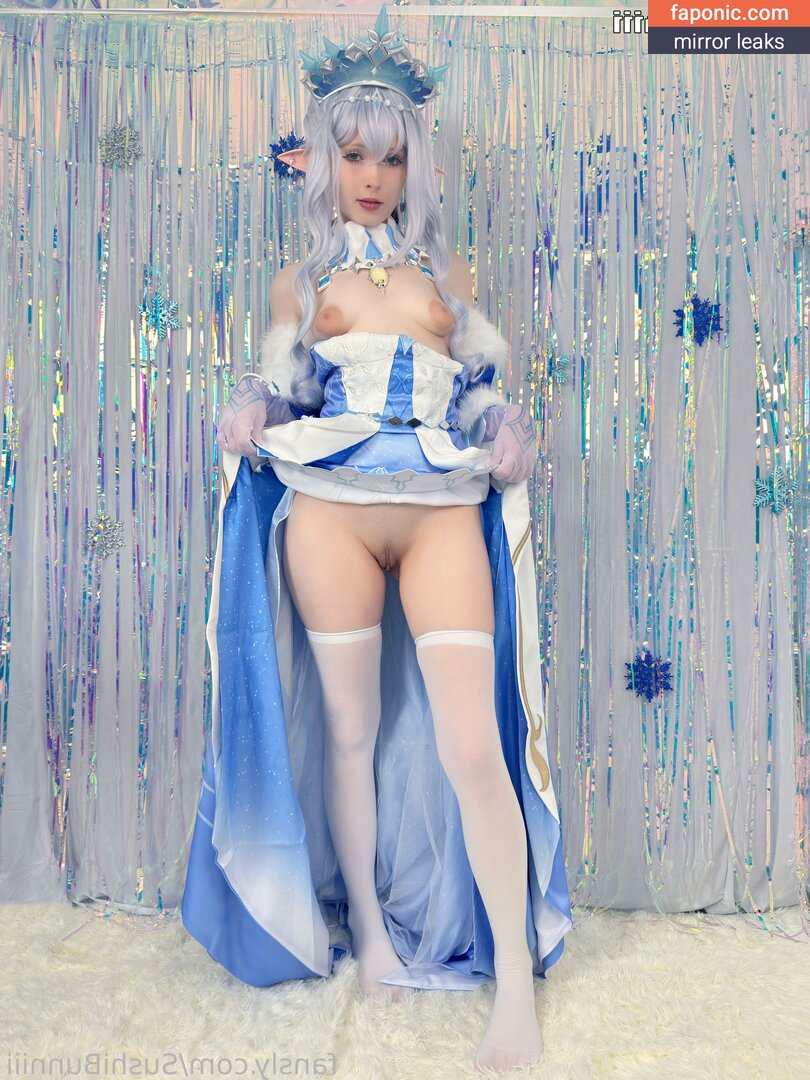 Sushibunniii, https:, sushi.swirl, sushibunnny Scurgeri de nuduri OnlyFans Fotografie #9