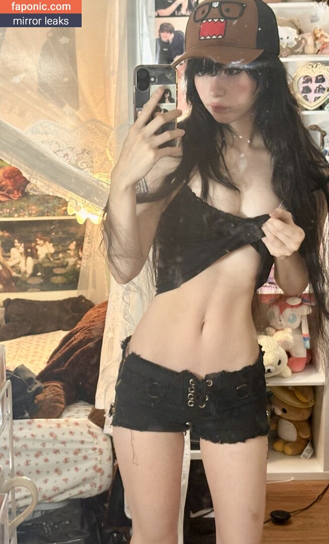 Emiru, emiru.jpg Scurgeri de nuduri OnlyFans Fotografie #52